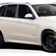 2014-2018 BMW X5 M Sport Look Side Skirts - image 1
