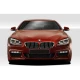 2011-2019 BMW 6 Series M Sport Look Front Bumper - image 1