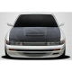 1989-1994 Nissan S13 Silvia M-1 Carbon Fiber Hood - image 1