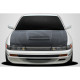 1989-1994 Nissan Silvia S13 M-1 Sport Hood - 1 Piece - image 1