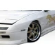 1986-1991 Mazda RX7 M-1 Fender - image 1