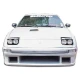 1979-1985 Mazda RX7 M-1 Front Lip - image 1