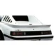 1979-1985 Mazda RX7 M-1 Rear Wing - image 1
