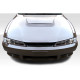 1997-1998 Nissan 240SX S14 Duraflex M-1 Sport Hood - 1 Piece - image 1