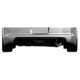 2002-2006 Acura RSX M-2 Rear Lip Under Spoiler Air Dam - 1 Piece - image 1