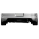 2002-2006 Acura RSX M-2 Rear Lip - image 1