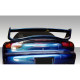 1993-1997 Mazda RX-7 Duraflex M-Speed Wing Trunk Lid Spoiler - 1 Piece - image 1