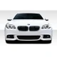 2011-2016 BMW 5 Series M-Tech Front Bumper - image 1