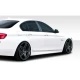 2011-2016 BMW 5 Series M-Tech Side Skirts - image 1