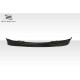 2000-2005 BMW 3 Series E46 2DR M-Tech Front Lip Under Spoiler Air Dam - 1 Piece - image 1