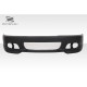 2000-2006 BMW 3 Series E46 2DR M-Tech Front Bumper - 1 Piece - image 1