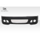2000-2006 BMW 3 Series E46 2DR M-Tech Front Bumper - 1 Piece - image 1