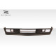 1988-1991 BMW 3 Series E30 2DR 4DR M-Tech Front Bumper - 2 Piece - image 1