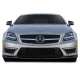 2012-2018 Mercedes CLS AF-1 Front Lip - image 1