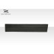 1984-1991 BMW 3 Series E30 2DR M-Tech Door Caps - 2 Piece - image 1
