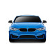 2012-2018 BMW 3 Series F30 Polyurethane M3 Look Front Bumper - 1 Piece - image 1