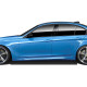 2012-2018 BMW 3 Series F30 Polyurethane M3 Look Side Skirts - 2 Piece - image 1