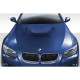2011-2013 BMW 3 Series E92 2dr E93 Convertible M3 Look Hood - 1 Piece - image 1