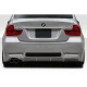2006-2011 BMW 3 Series M3 Look Rear Bumper - image 1