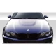 2004-2006 BMW 3 Series M3 Look Hood - image 1