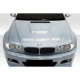2002-2005 BMW 3 Series M3 look Hood - image 1