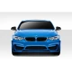 2012-2018 BMW 3 Series M3 Look Front Lip - image 1