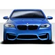2011-2016 BMW 5 Series M4 Look Front Bumper - image 1