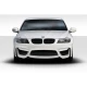 2006-2008 BMW 3 Series M4 Look Front Bumper - image 1
