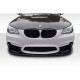 2004-2010 BMW 5 Series E60 M4 Look Front Bumper - 1 Piece - image 1