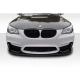 2004-2010 BMW 5 Series M4 Look Front Bumper - image 1