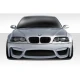 2001-2006 BMW M3 M4 Look Front Bumper - image 1