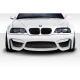 1999-2006 BMW 3 Series M4 Look Front Bumper - image 1