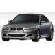 2004-2010 BMW 5 Series E60 Duraflex M5 Look Body Kit - 7 Piece - image 1