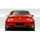 2011-2019 BMW 6 Series F06 F12 F13 M6 Look Rear Bumper - 1 Piece - image 1