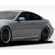 2004-2010 BMW 6 Series M6 Look Side Skirts - image 1