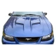 1999-2004 Ford Mustang Mach 2 Hood - image 1