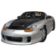 1997-2004 Porsche Boxster Duraflex Maston Body Kit - 7 Piece - image 1