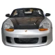 1997-2004 Porsche Boxster Maston Front Bumper - image 1