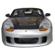 1997-2004 Porsche Boxster Maston Front Bumper - image 1