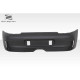 1997-2004 Porsche Boxster Maston Rear Bumper - 1 Piece - image 1