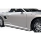 1997-2004 Porsche Boxster Maston Side Skirts - image 1