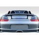1997-2004 Porsche Boxster Duraflex Maston Wing Trunk Lid Spoiler - 1 Piece - image 1