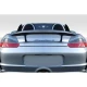 1997-2004 Porsche Boxster Maston Rear Wing - image 1