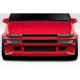 1984-1987 Toyota Corolla 2DR / HB MB-R Front Bumper - 1 Piece - image 1