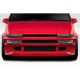 1984-1987 Toyota Corolla MB-R Front Bumper - image 1
