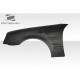 1998-2002 Mercedes CLK W208 Morello Edition Fenders - 2 Piece - image 1