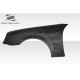 1998-2002 Mercedes CLK W208 Morello Edition Fenders - 2 Piece - image 1