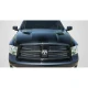 2009-2018 Dodge Ram MP-R Carbon Fiber Hood - image 1