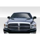 2002-2008 Dodge Ram MP-R Hood - image 1