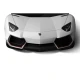 2011-2017 Lamborghini Aventador AF-1 Carbon Fiber Front Lip - image 1